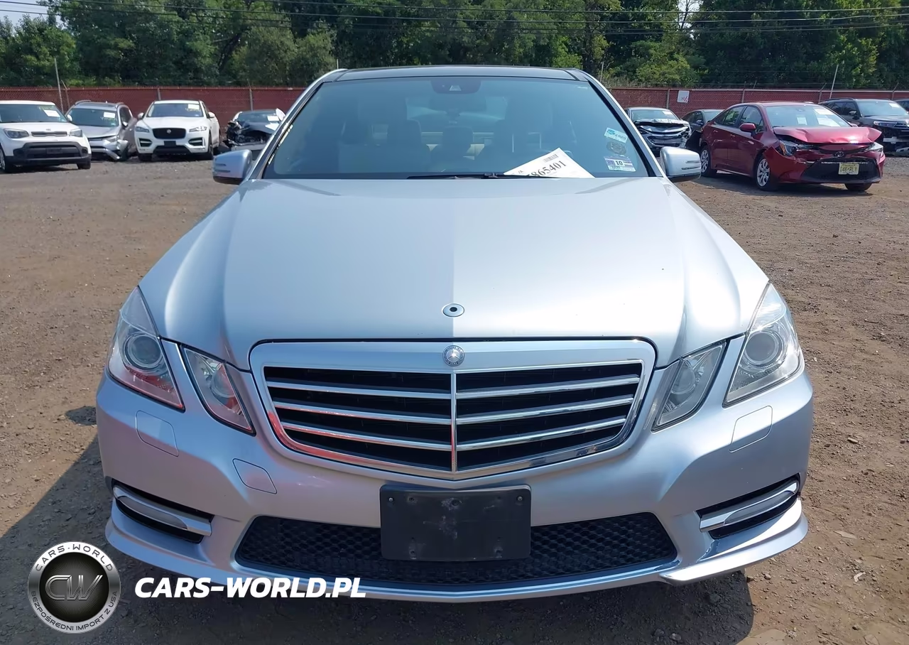 2013 Mercedes-Benz E 350 4Matic VIN:WDDHF8JB3DA692244 - 12
