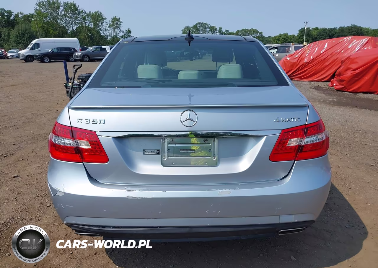 2013 Mercedes-Benz E 350 4Matic VIN:WDDHF8JB3DA692244 - 16