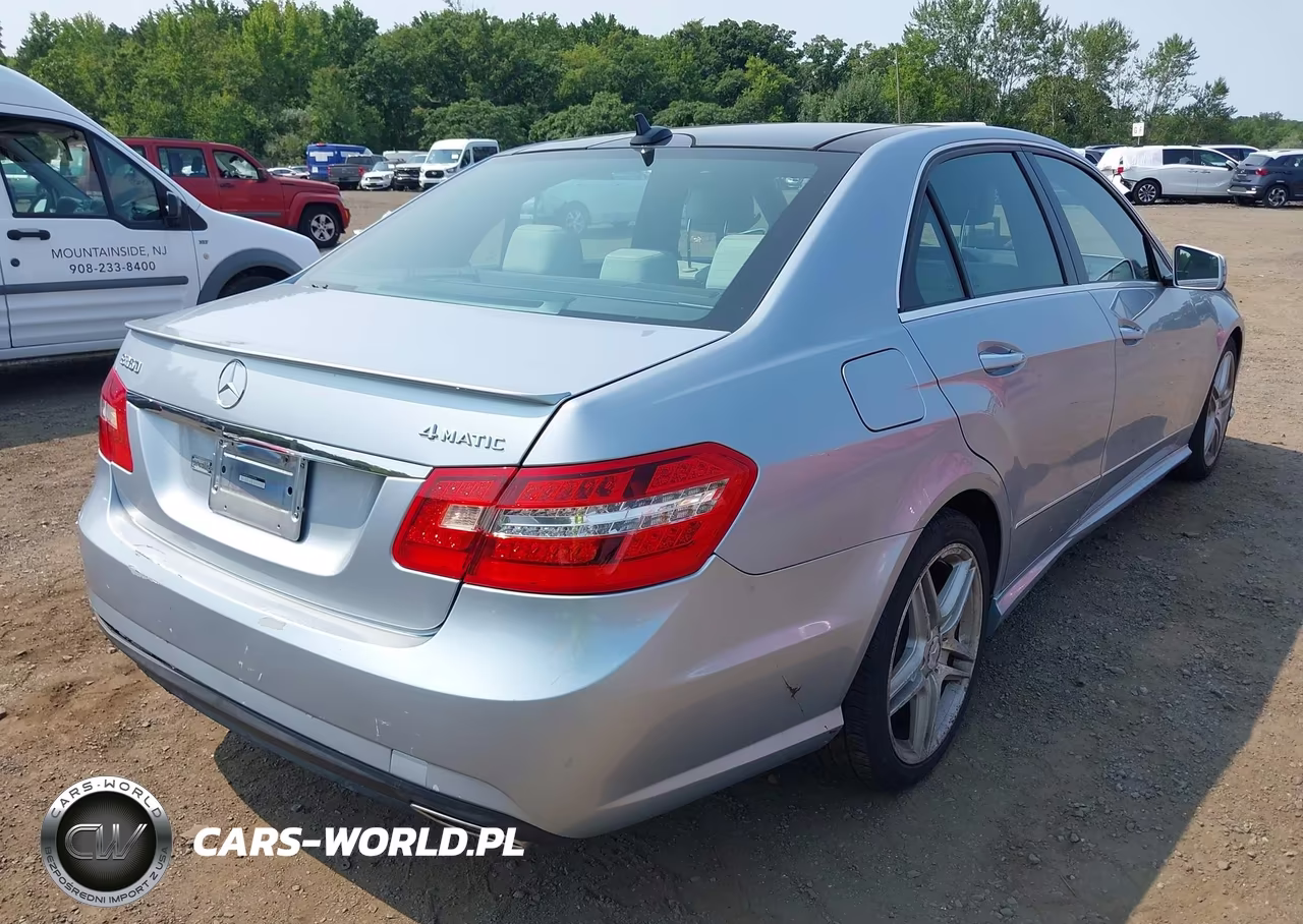 2013 Mercedes-Benz E 350 4Matic VIN:WDDHF8JB3DA692244 - 17
