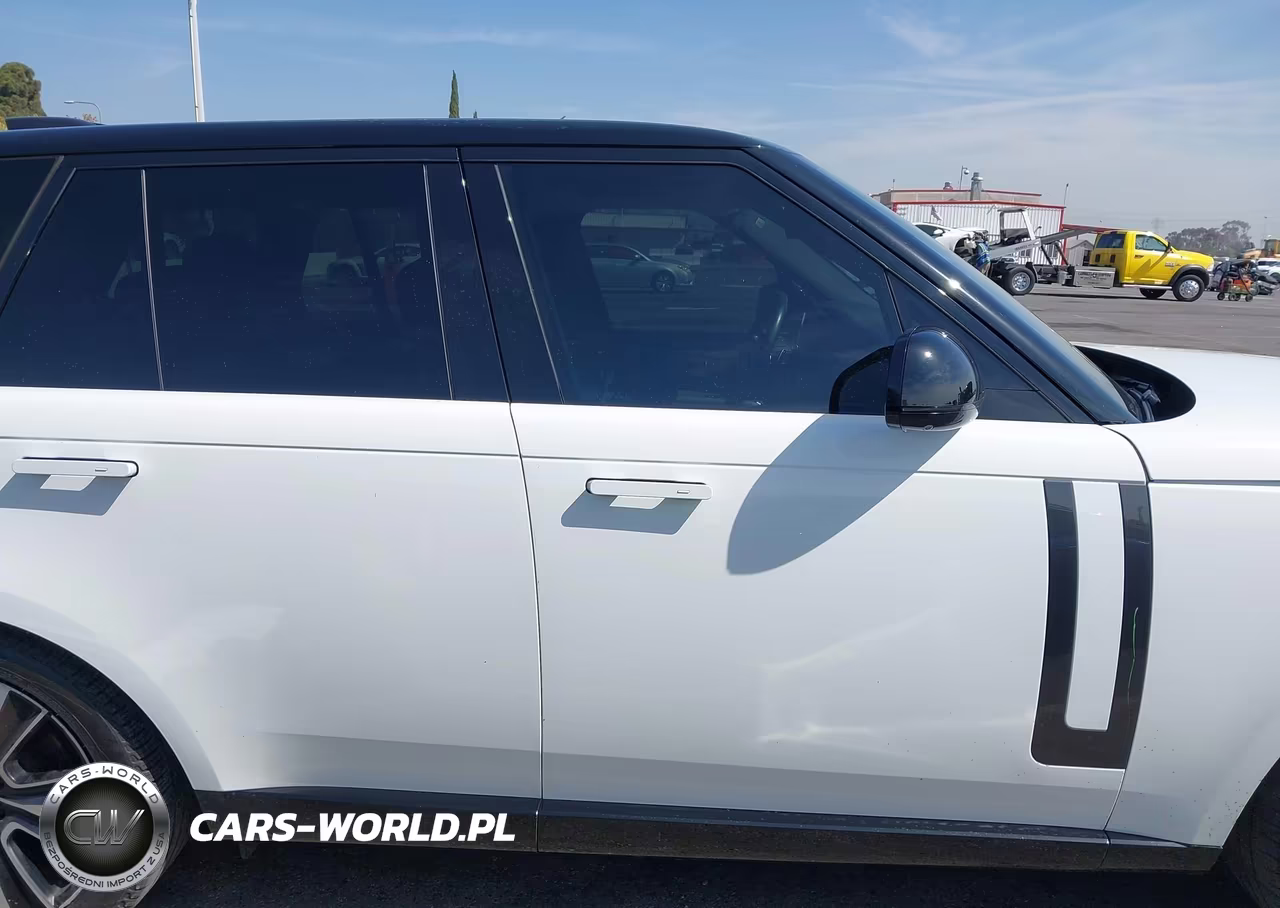 2023 Land Rover Range Rover P400 Se VIN:SALKP9FU6PA023296 - 14