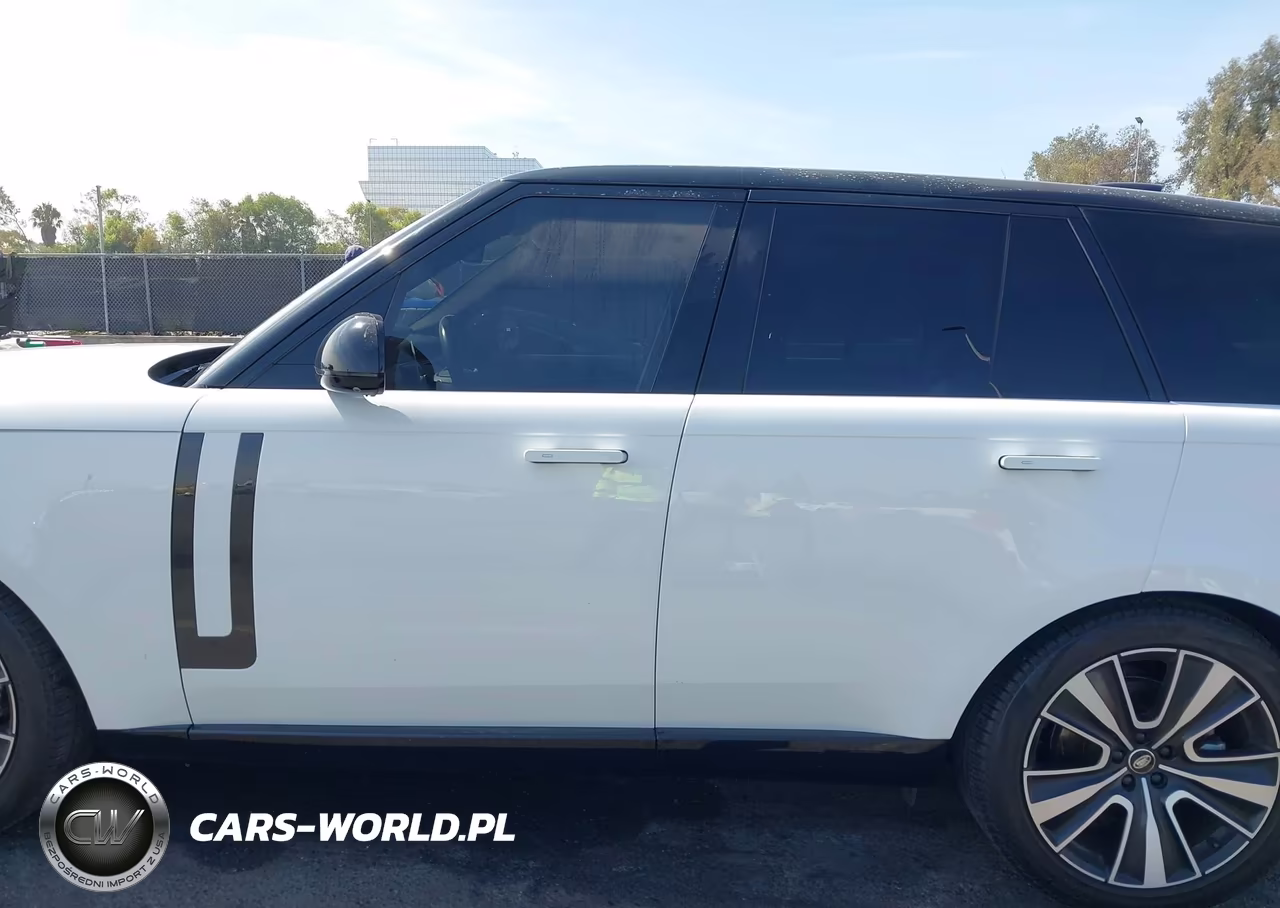 2023 Land Rover Range Rover P400 Se VIN:SALKP9FU6PA023296 - 15