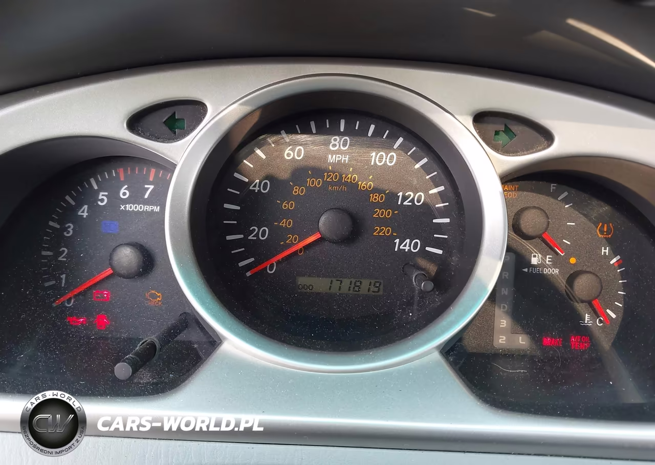 2006 Toyota Highlander Sport V6 VIN:JTEEP21A960176523 - 7