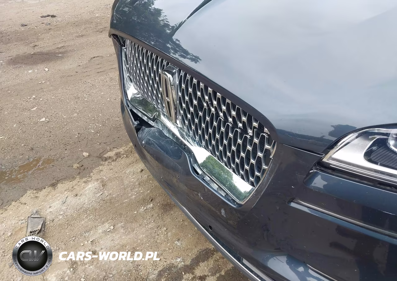 2021 Lincoln Aviator Reserve VIN:5LM5J7XC3MGL17272 - 6