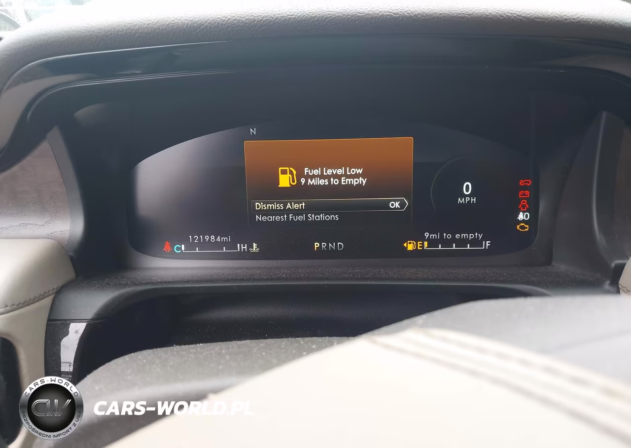 2021 Lincoln Aviator Reserve VIN:5LM5J7XC3MGL17272 - 7