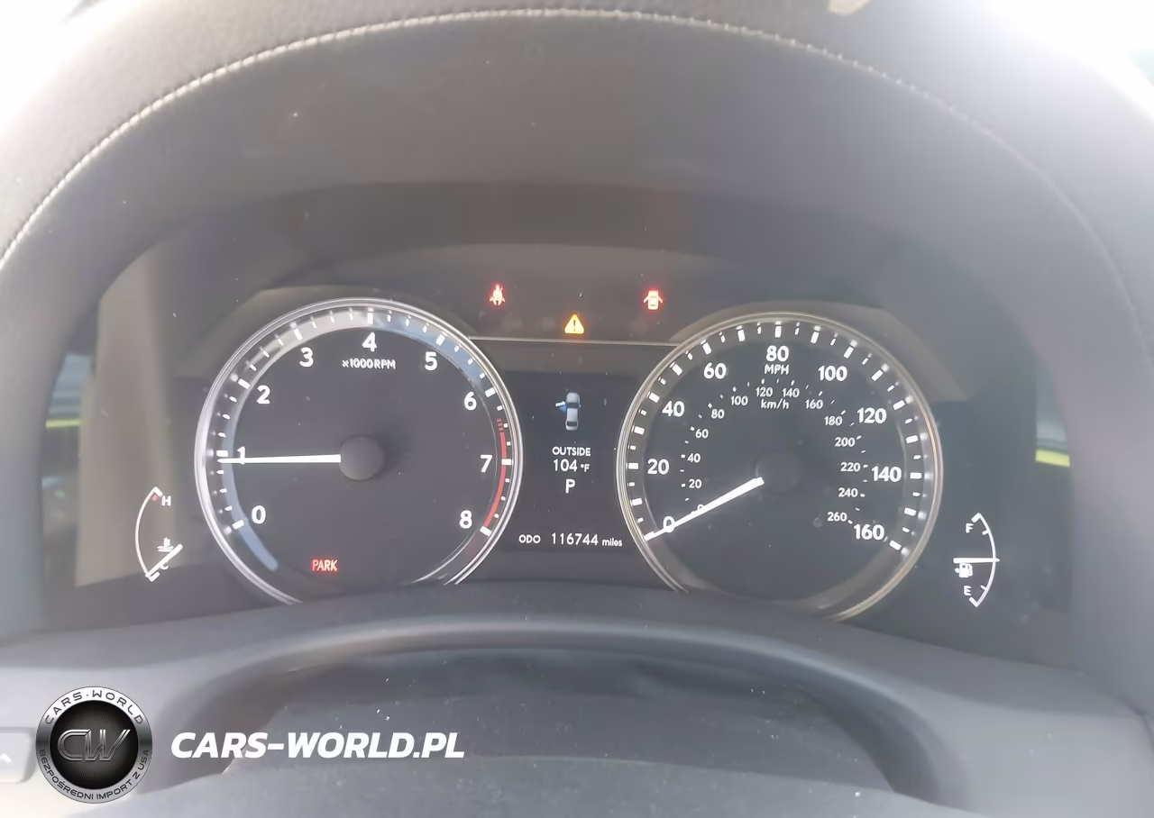 2015 Lexus Gs 350 VIN:JTHBE1BL3FA010109 - 7