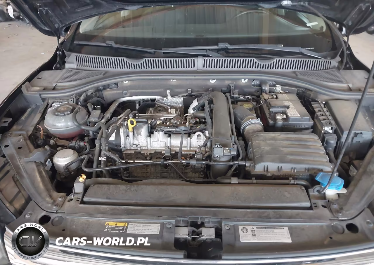 2019 Volkswagen Jetta 1.4T R-Line-1.4T S-1.4T Se VIN:3VWCB7BU6KM186205 - 10