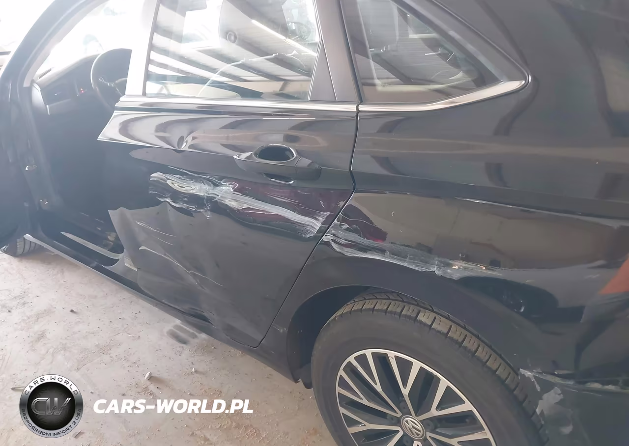 2019 Volkswagen Jetta 1.4T R-Line-1.4T S-1.4T Se VIN:3VWCB7BU6KM186205 - 17