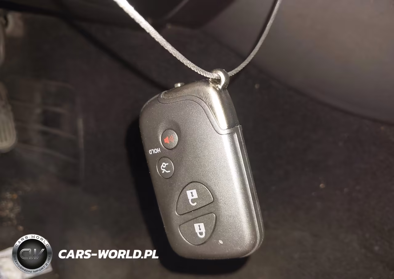 2008 Lexus Gs 350 VIN:JTHCE96S180020067 - 11