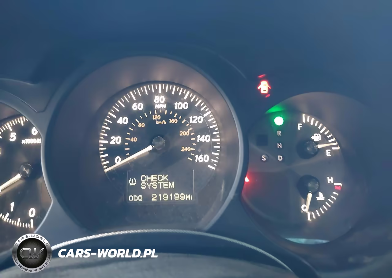 2008 Lexus Gs 350 VIN:JTHCE96S180020067 - 7