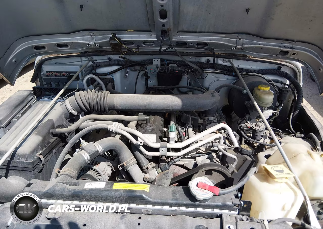 2006 Jeep Wrangler X VIN:1J4FA39S86P756568 - 10