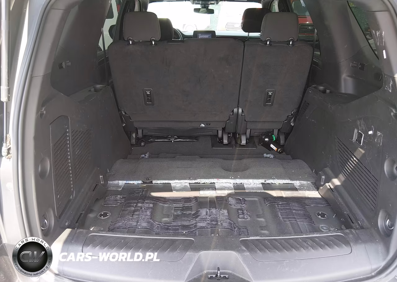 2022 Chevrolet Tahoe 4Wd Commercial Fleet VIN:1GNSKLEDXNR238402 - 6