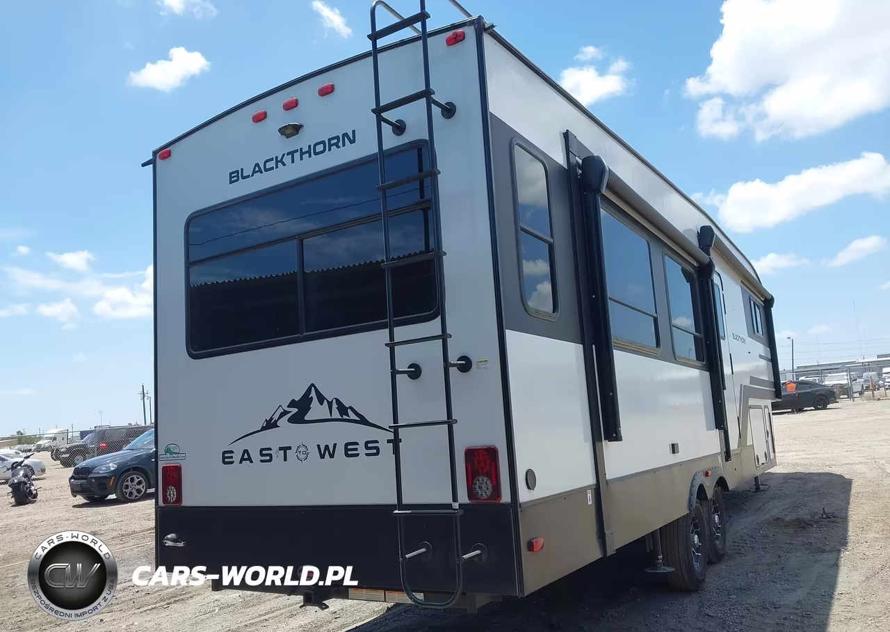 2024 East To West Blackthorn VIN:5ZT3BTWB2R9012823 - 4