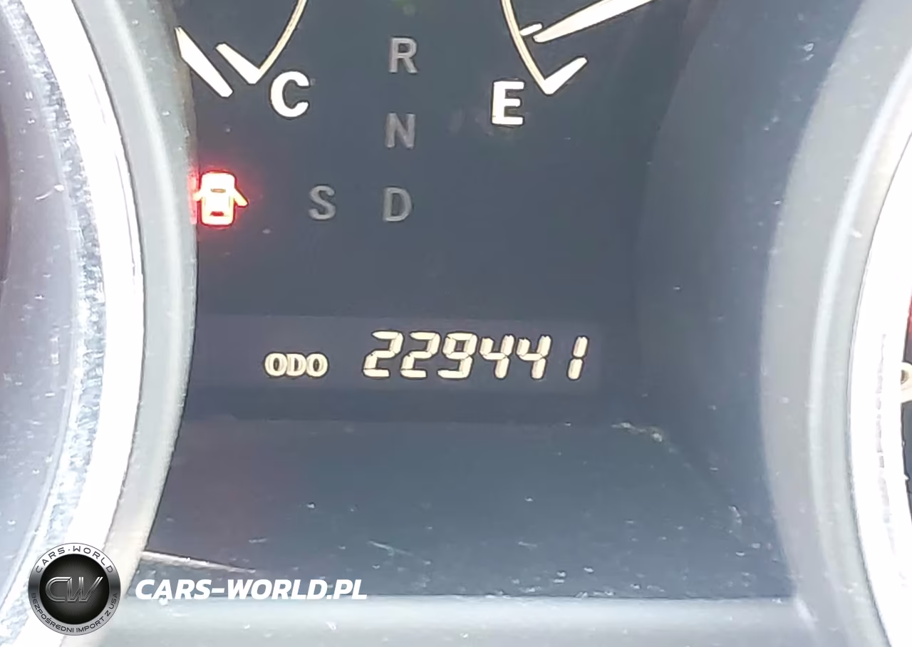 2008 Toyota Highlander VIN:JTEES41A782031451 - 7
