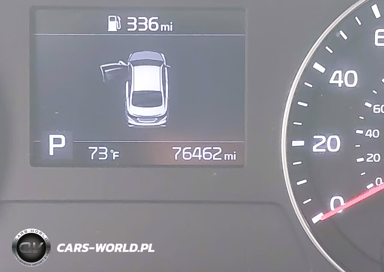 2019 Kia Forte S VIN:3KPF34ADXKE048223 - 15