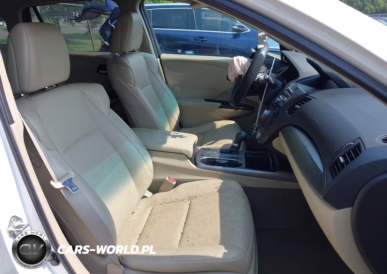 2015 Acura Rdx VIN:5J8TB4H52FL005319 - 5