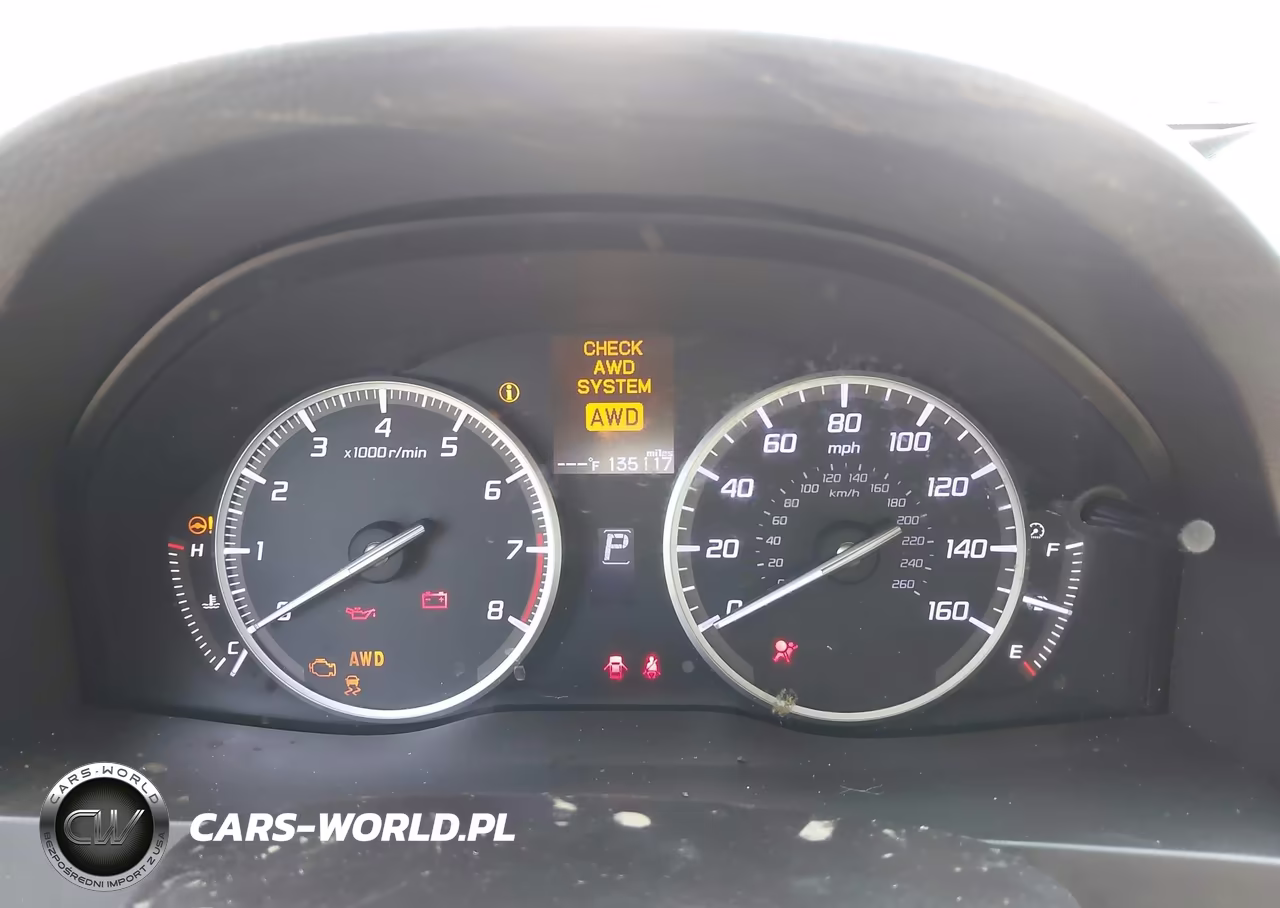 2015 Acura Rdx VIN:5J8TB4H52FL005319 - 7
