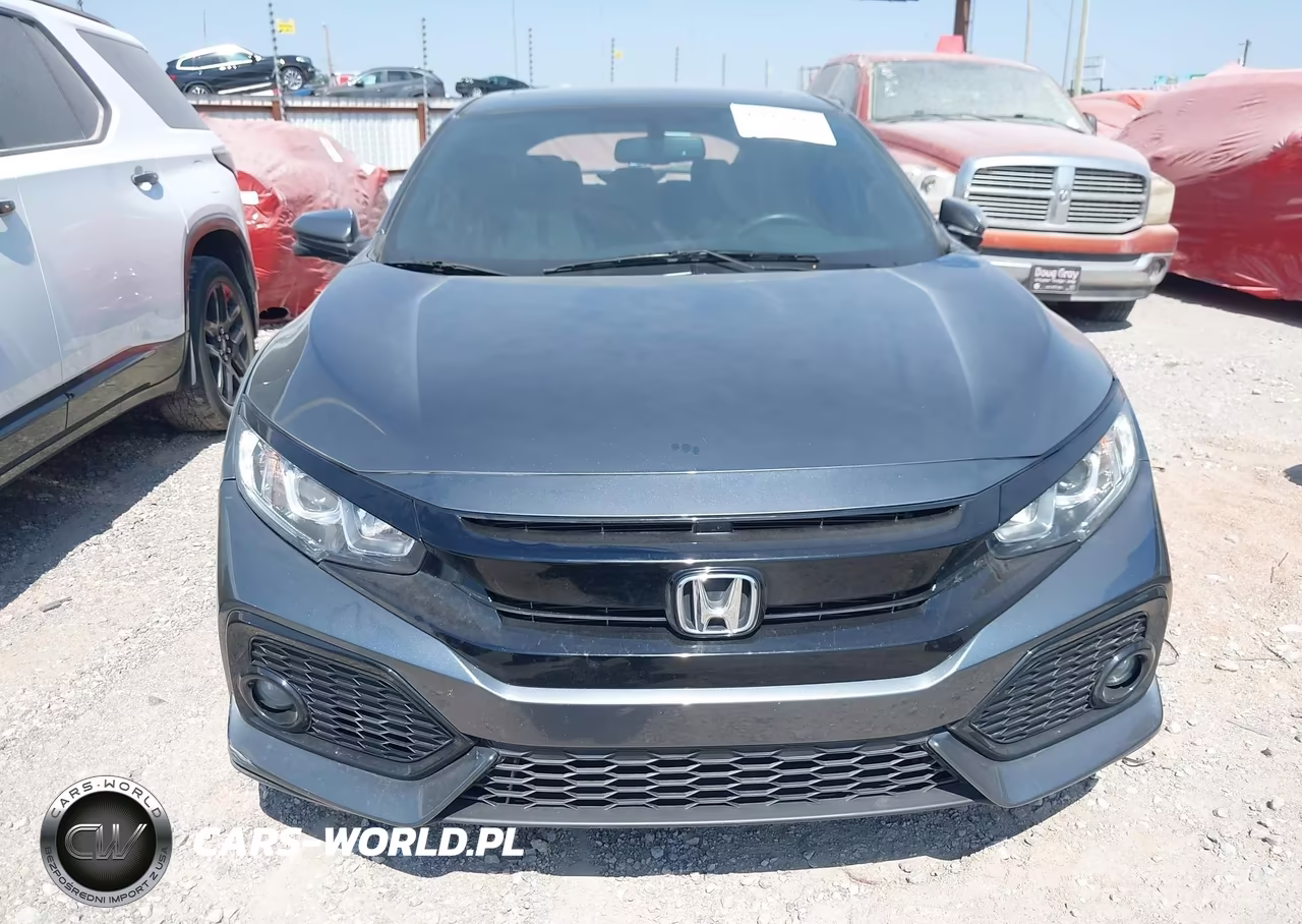 2017 Honda Civic Ex-L VIN:SHHFK7H7XHU213970 - 12