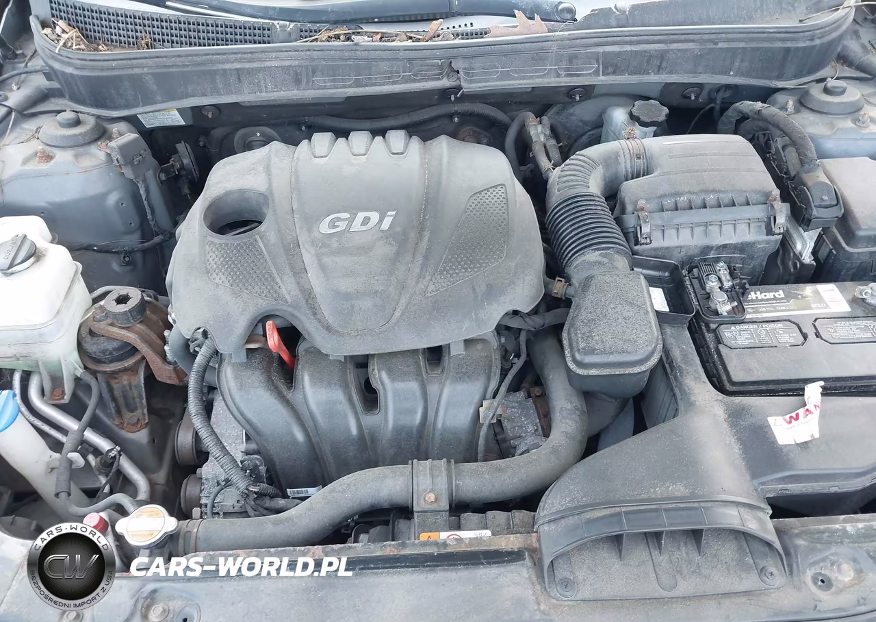 2011 Hyundai Sonata Limited VIN:5NPEC4AC3BH142281 - 10