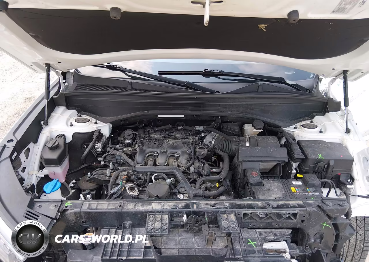 2021 Hyundai Palisade Calligraphy VIN:KM8R7DHE6MU309735 - 10