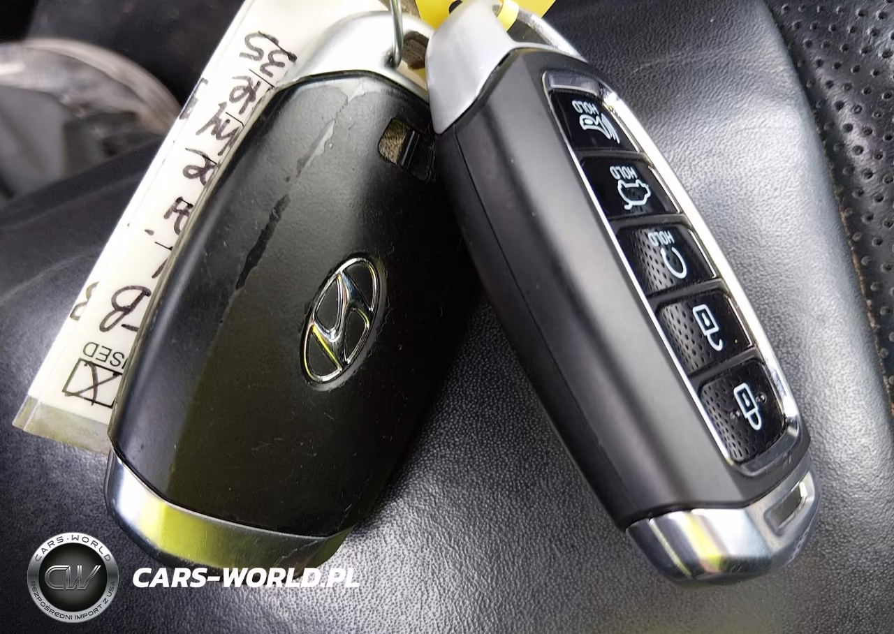 2021 Hyundai Palisade Calligraphy VIN:KM8R7DHE6MU309735 - 11
