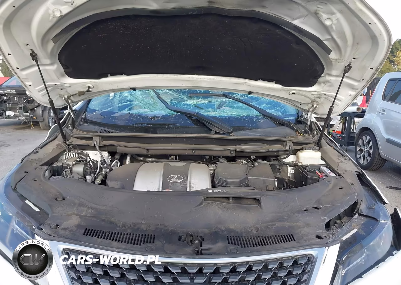 2021 Lexus Rx 350 VIN:2T2HZMAA3MC190567 - 10