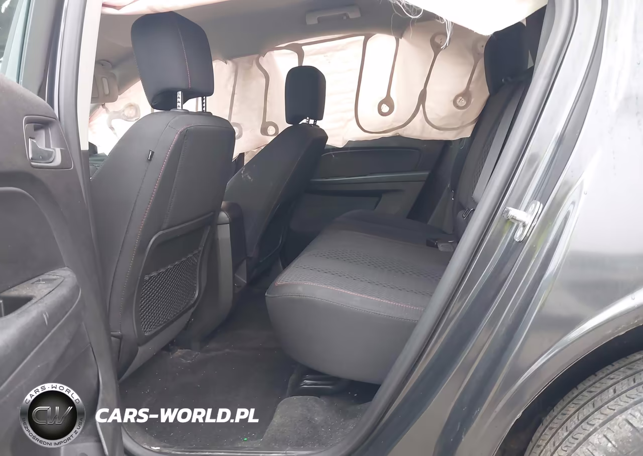 2014 Chevrolet Equinox Ls VIN:2GNALAEK8E6360585 - 8