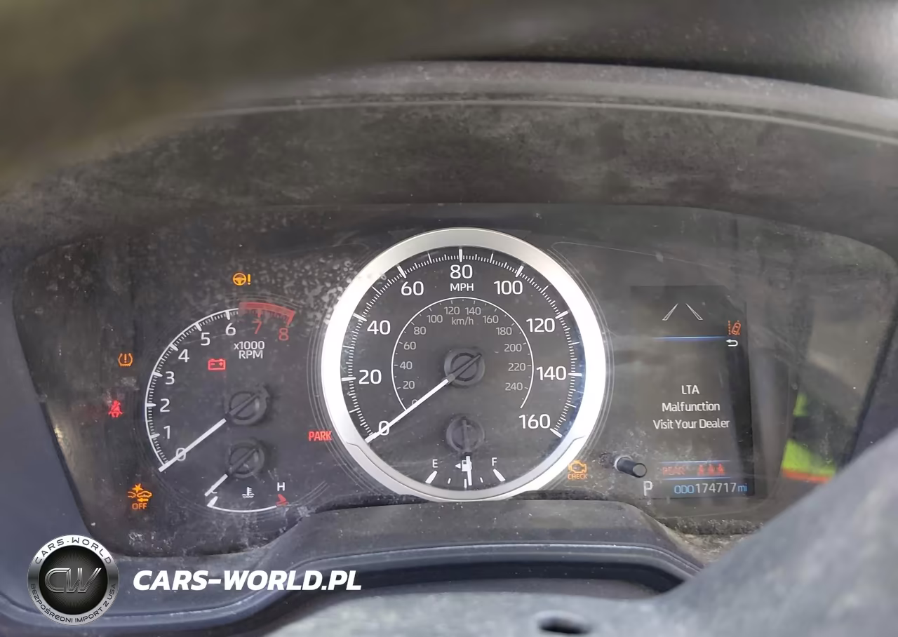 2020 Toyota Corolla Le VIN:JTDEPRAE8LJ088309 - 7