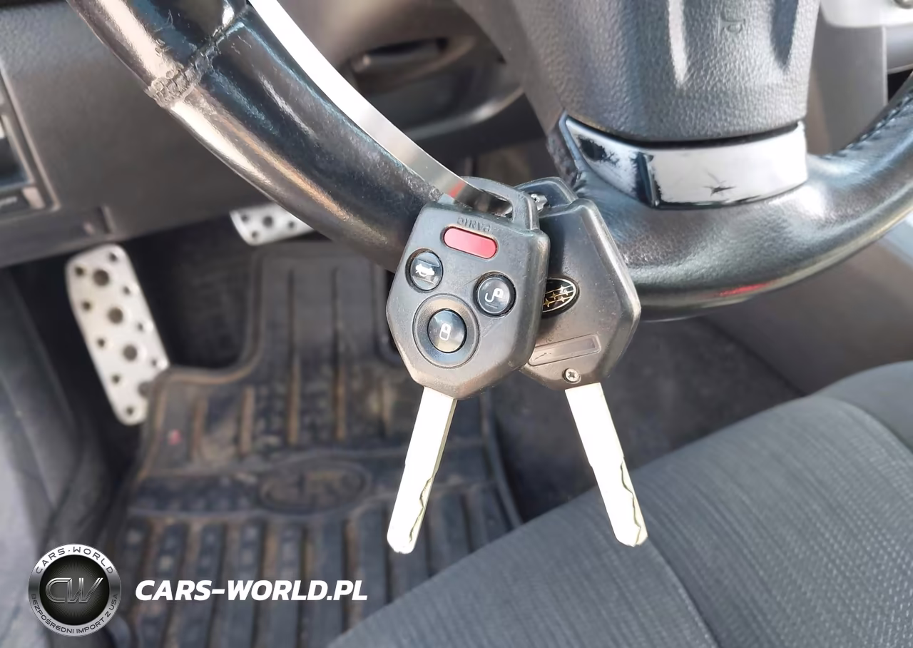 2013 Subaru Legacy 2.5 I Sport VIN:4S3BMBG61D3035623 - 11