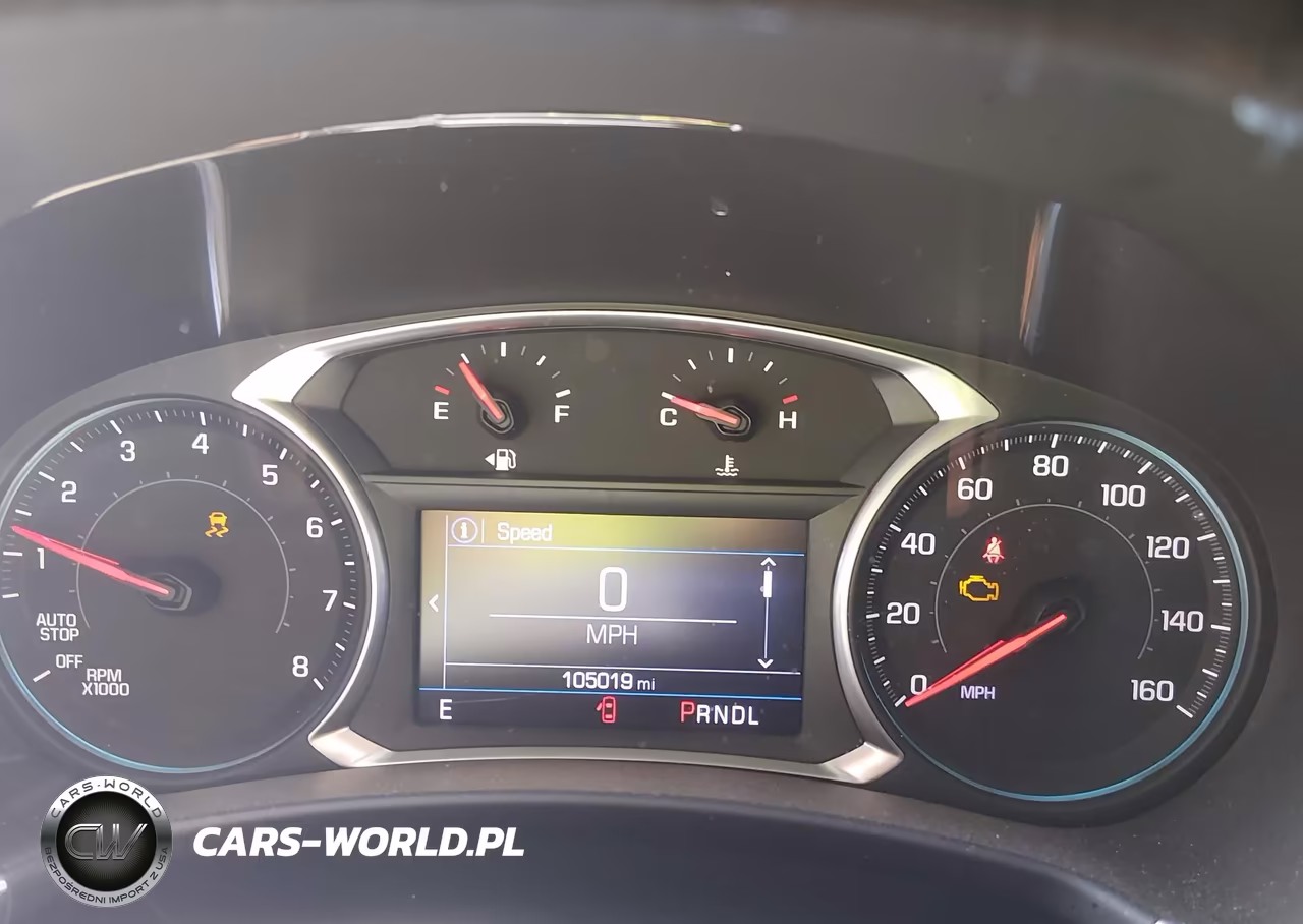 2020 Chevrolet Equinox Fwd Lt 1.5L Turbo VIN:2GNAXKEV8L6262089 - 7