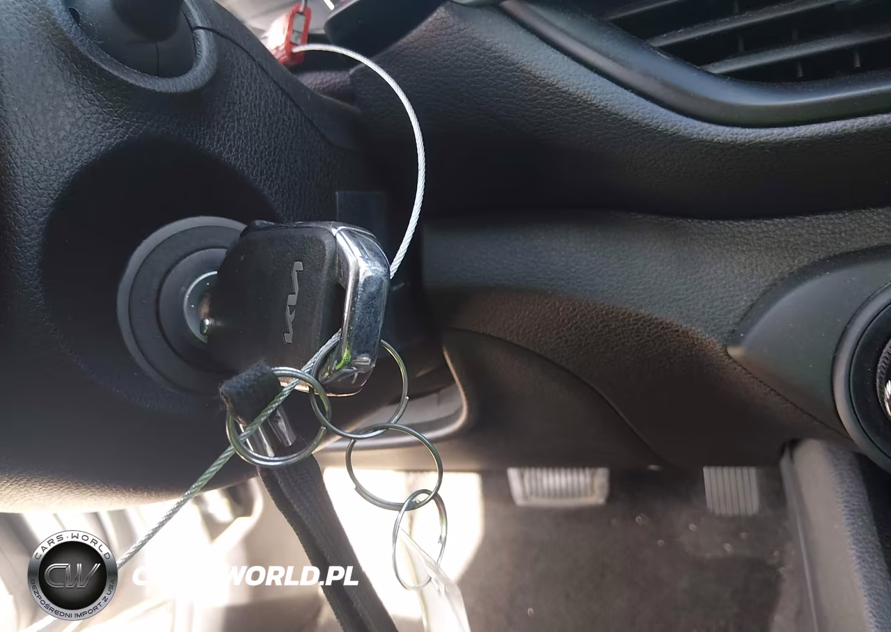 2022 Kia Forte Lxs VIN:3KPF24AD1NE428848 - 11