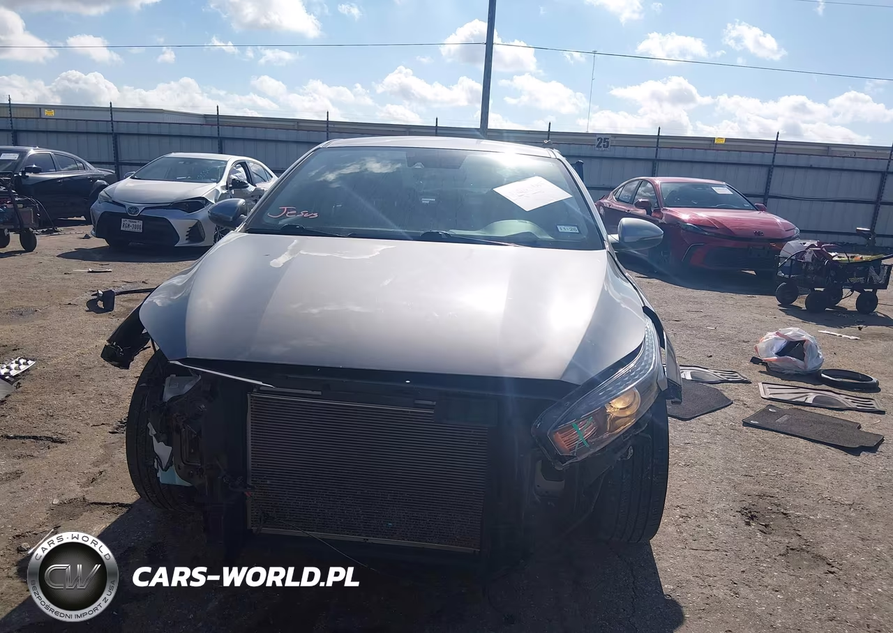 2022 Kia Forte Lxs VIN:3KPF24AD1NE428848 - 13