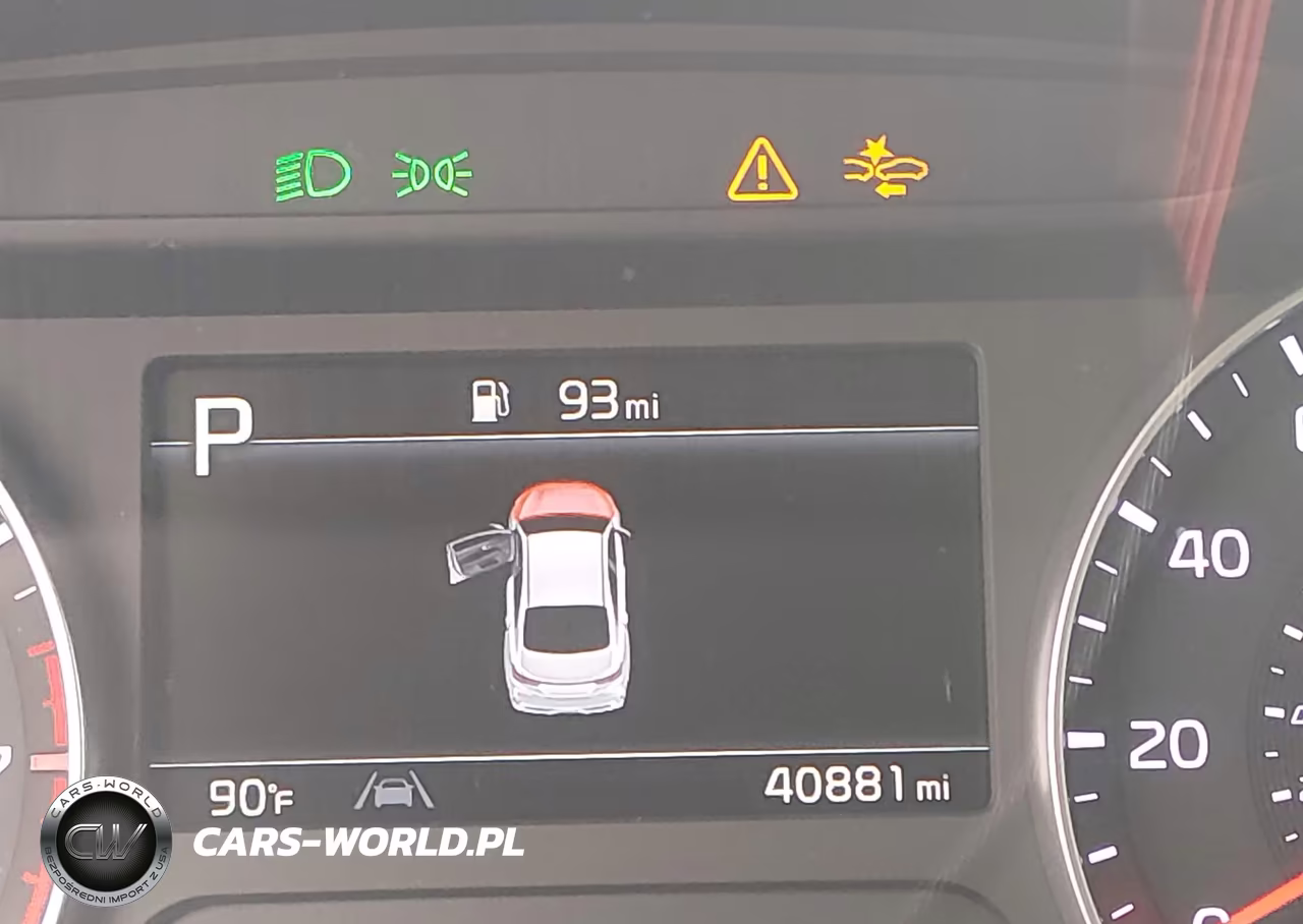 2022 Kia Forte Lxs VIN:3KPF24AD1NE428848 - 16