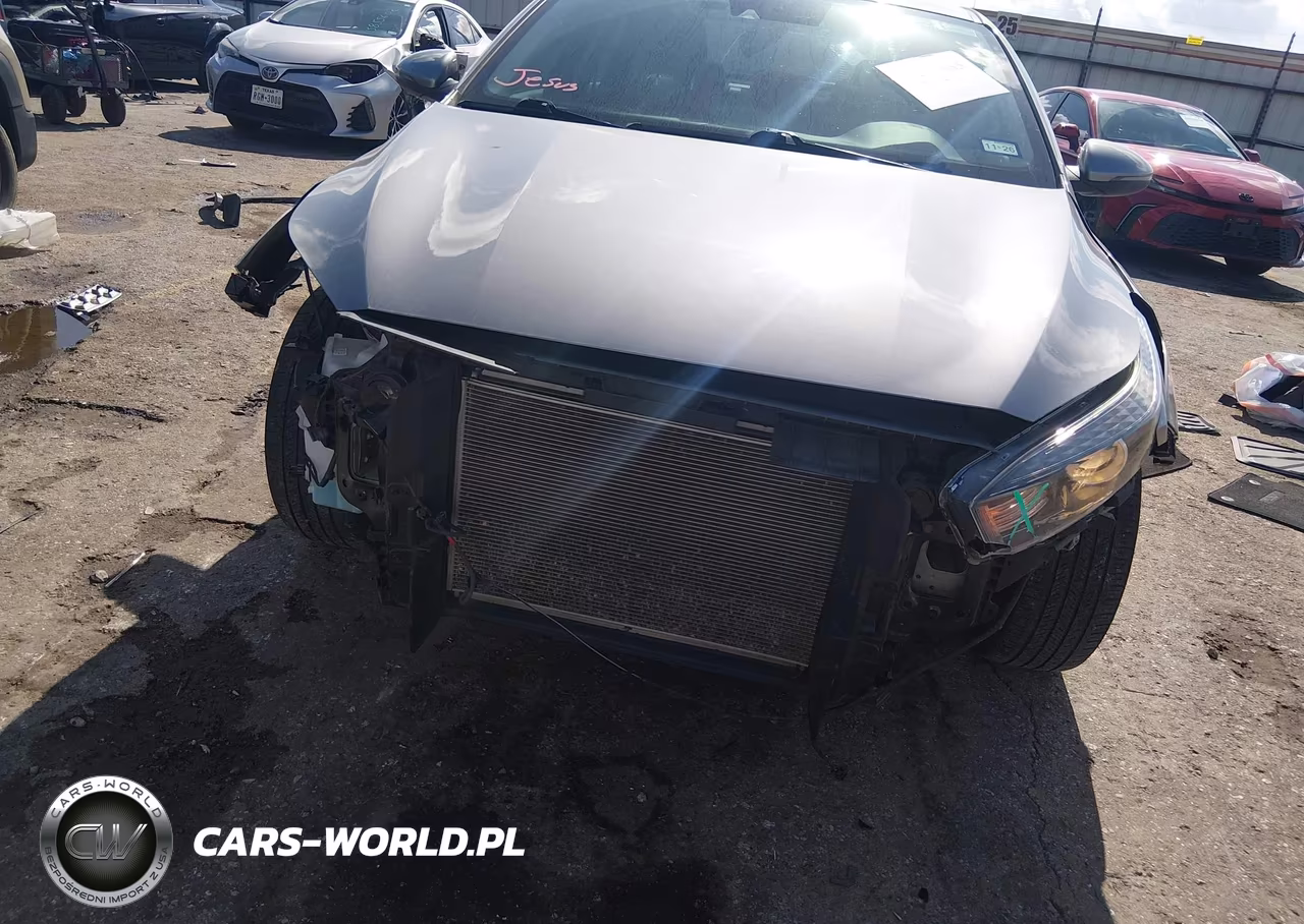 2022 Kia Forte Lxs VIN:3KPF24AD1NE428848 - 6
