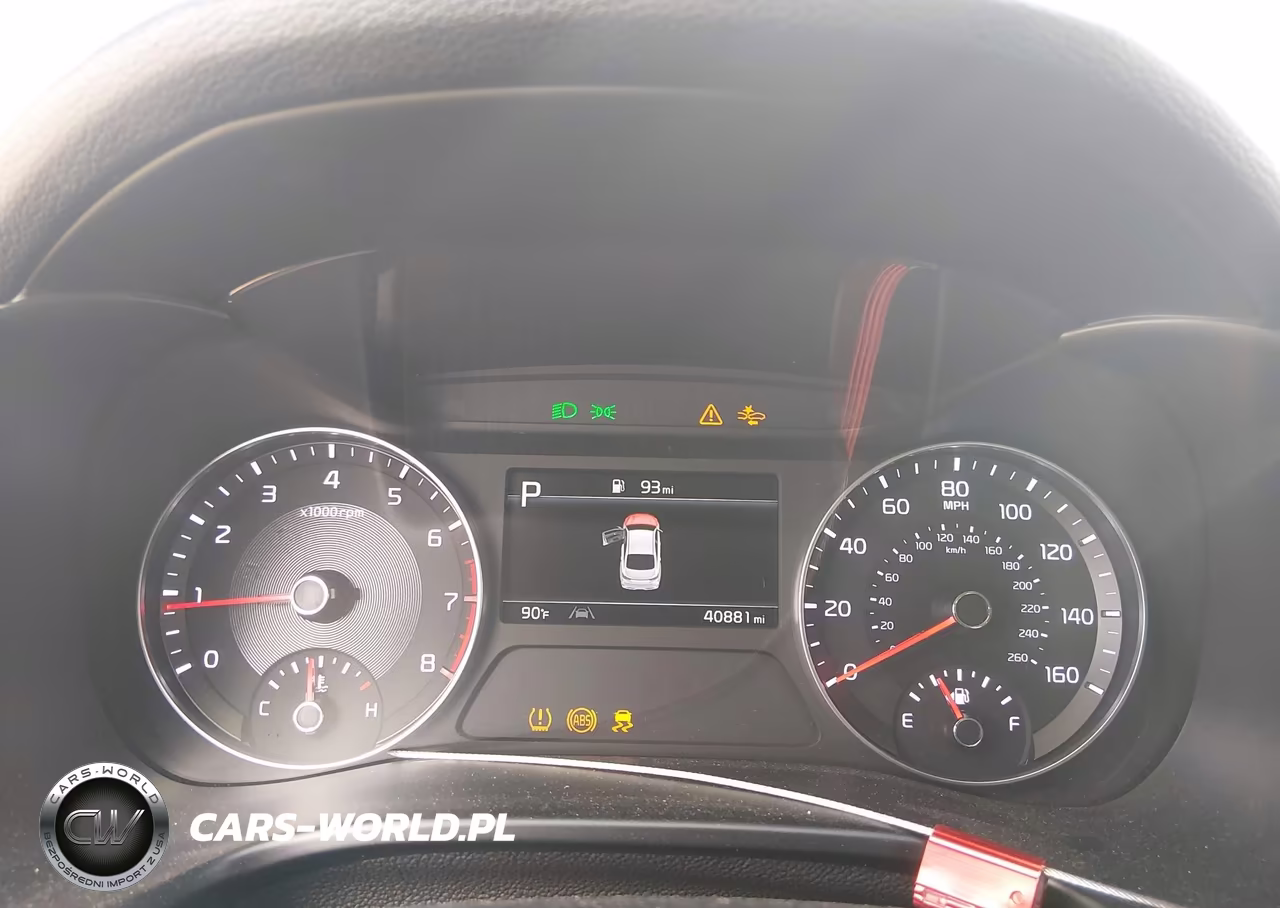 2022 Kia Forte Lxs VIN:3KPF24AD1NE428848 - 7