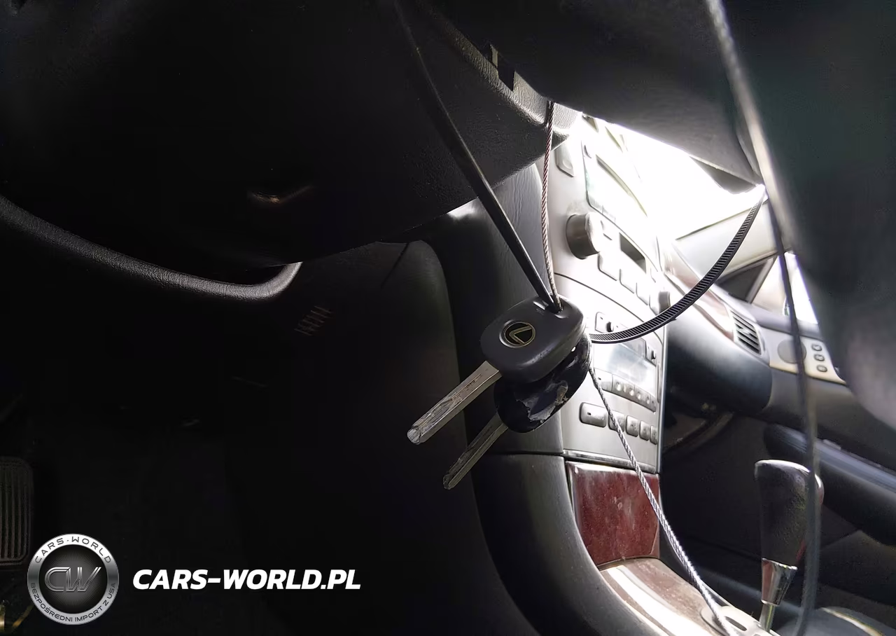 2006 Lexus Es 330 VIN:JTHBA30G365171372 - 11