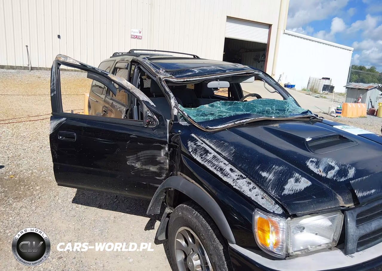 1999 Toyota 4Runner Sr5 V6 VIN:JT3GN86R5X0115373 - 6