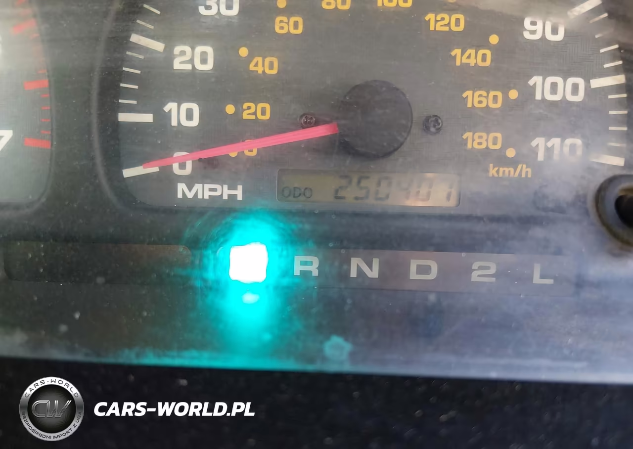 1999 Toyota 4Runner Sr5 V6 VIN:JT3GN86R5X0115373 - 7