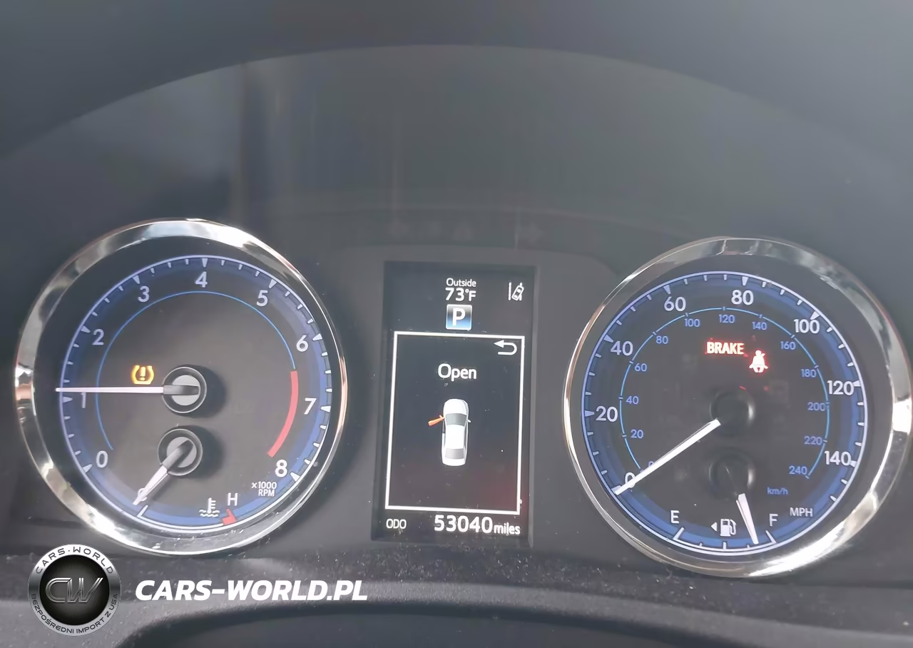 2019 Toyota Corolla Se VIN:2T1BURHE2KC190653 - 7