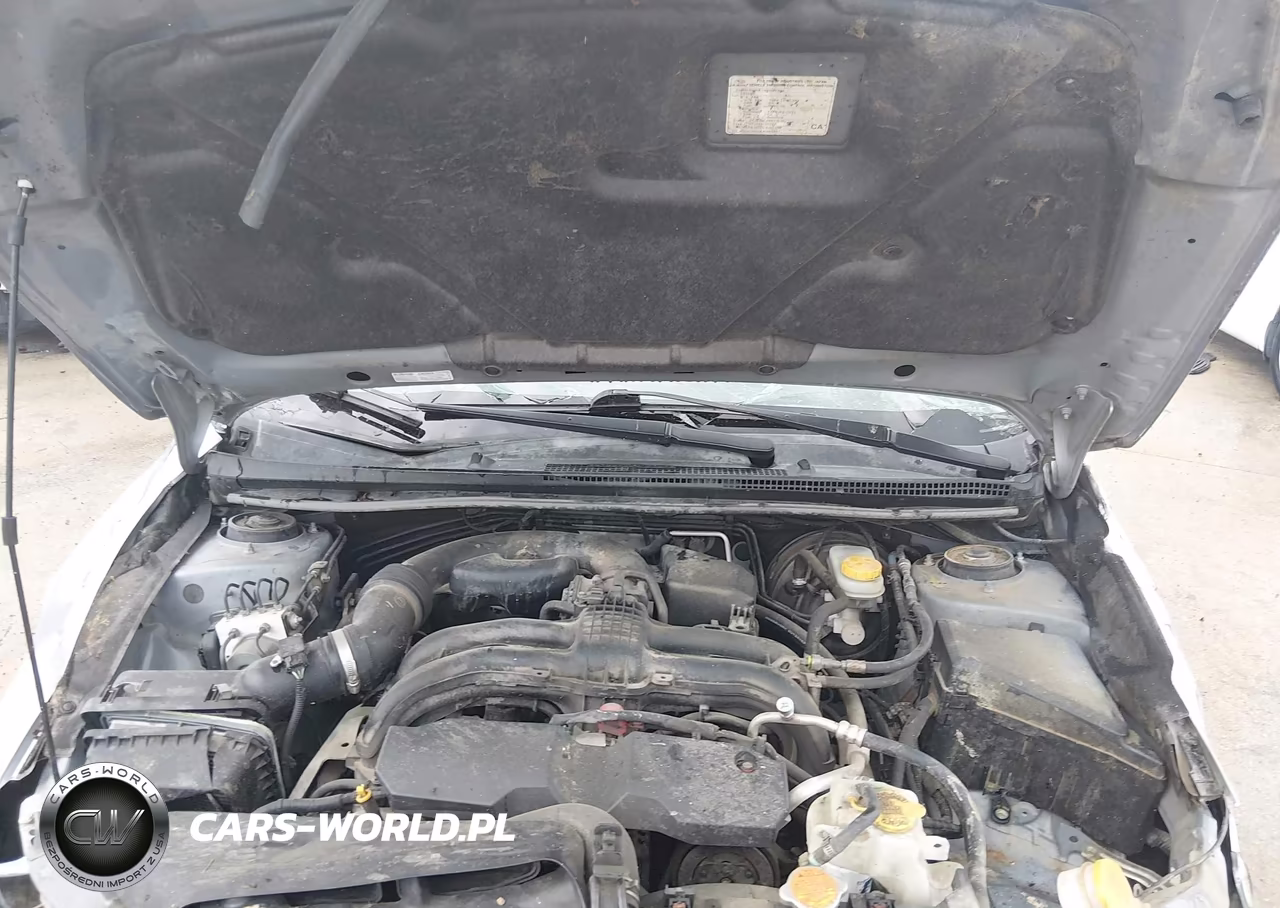 2013 Subaru Impreza 2.0I Sport Limited VIN:JF1GPAR68D2820947 - 10