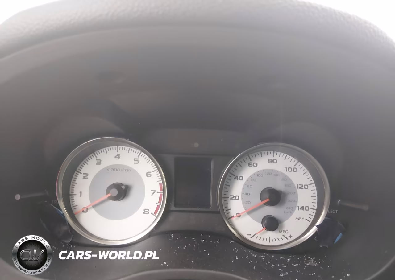 2013 Subaru Impreza 2.0I Sport Limited VIN:JF1GPAR68D2820947 - 7