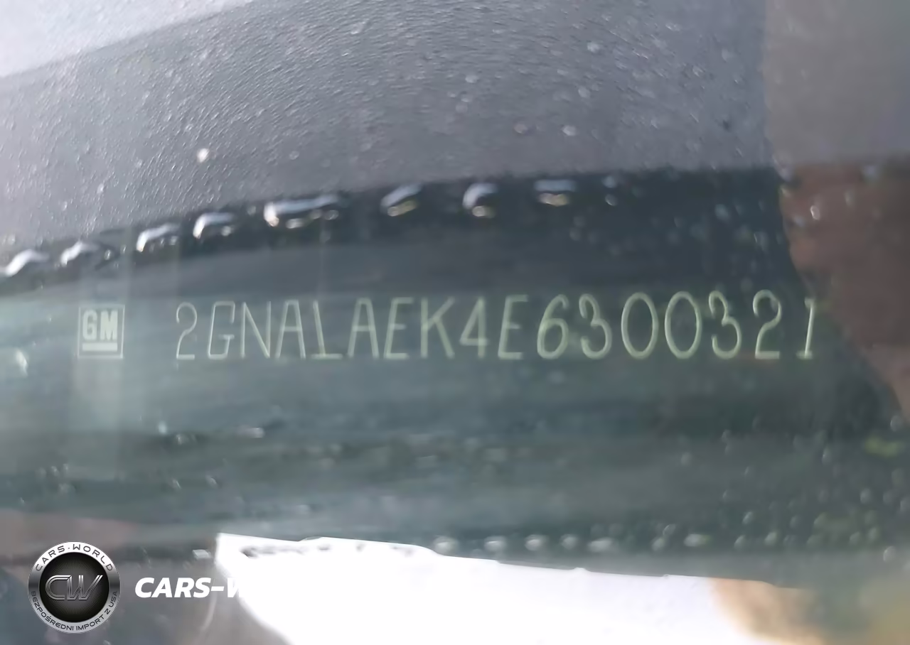 2014 Chevrolet Equinox Ls VIN:2GNALAEK4E6300321 - 18