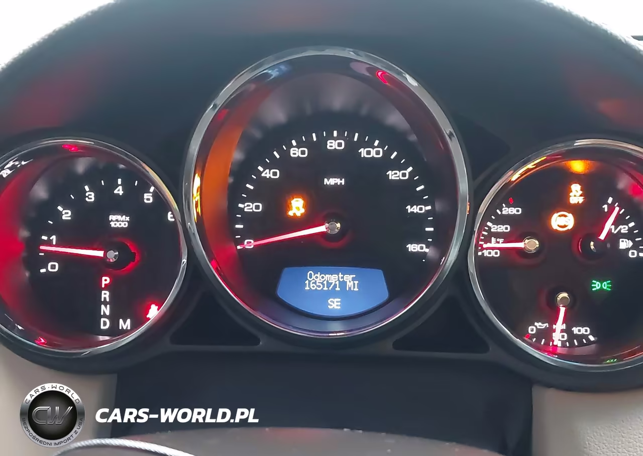 2012 Cadillac Cts Luxury VIN:1G6DG5E5XC0108468 - 7