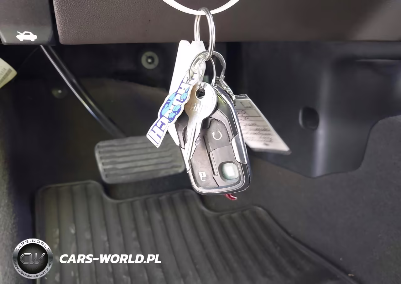 2019 Chevrolet Silverado 1500 Ltz VIN:1GCPWEED3KZ134019 - 11