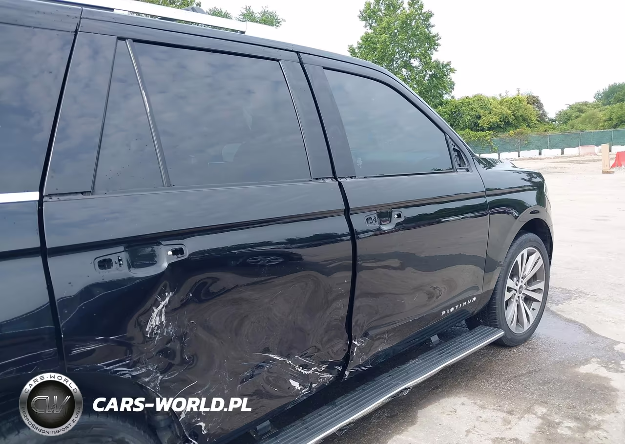 2021 Ford Expedition Platinum VIN:1FMJU1MT9MEA01302 - 19