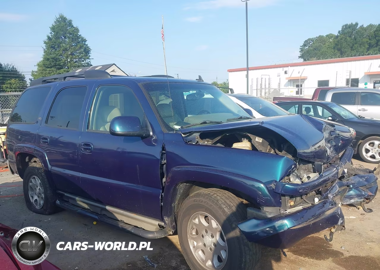 2006 Chevrolet Tahoe Z71 VIN:1GNEK13ZX6R126927 - 13
