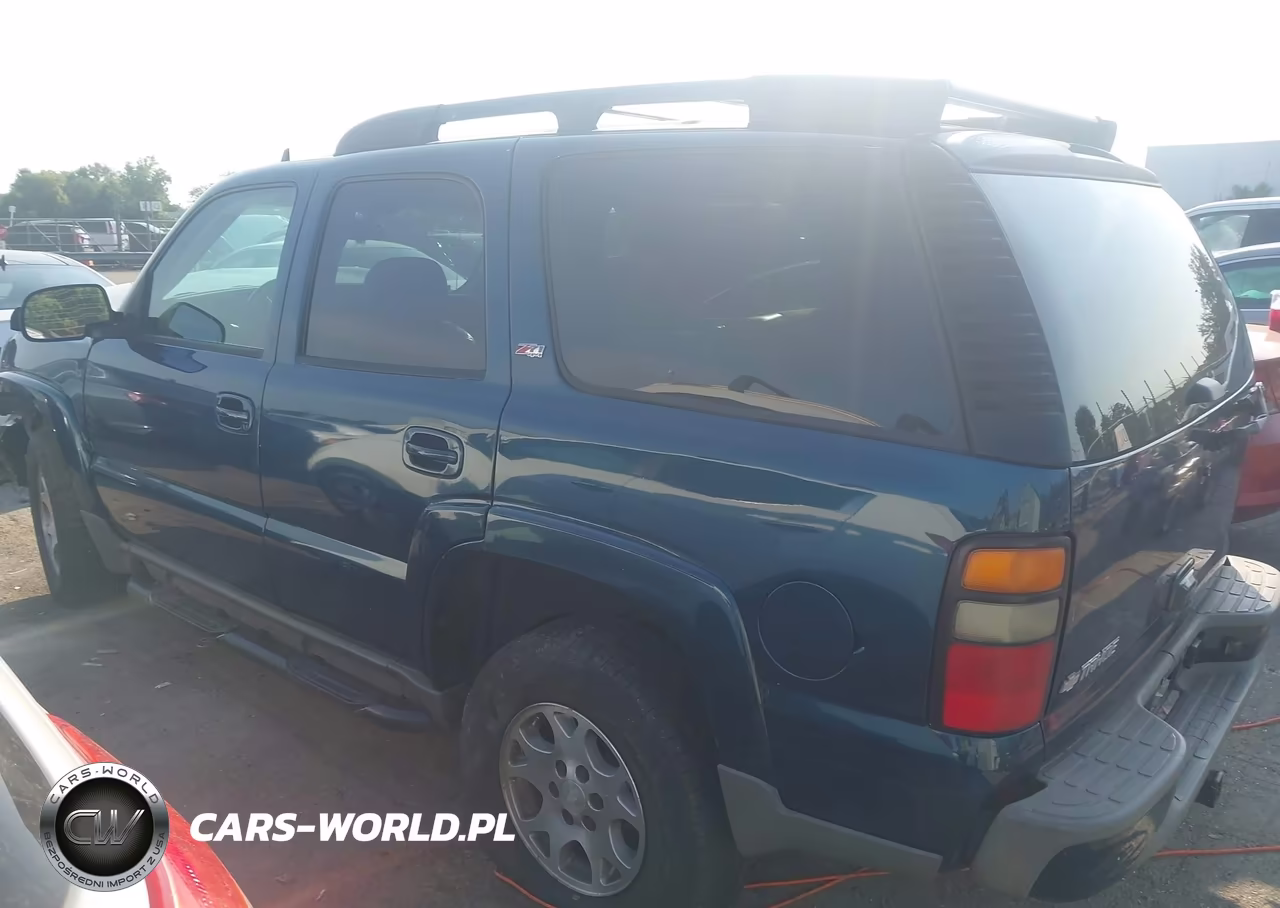 2006 Chevrolet Tahoe Z71 VIN:1GNEK13ZX6R126927 - 14