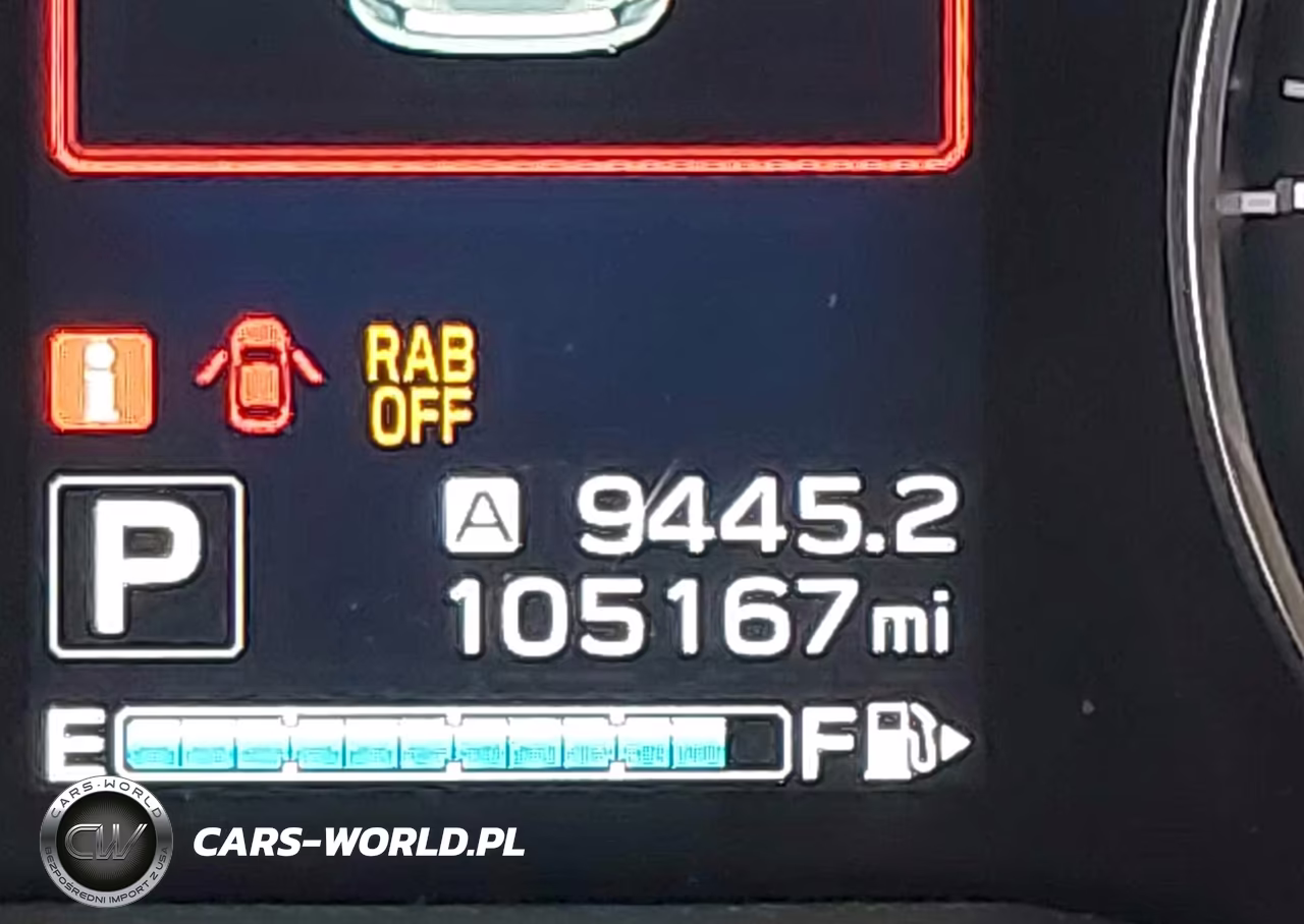2017 Subaru Impreza 2.0I Limited VIN:4S3GTAT61H3750481 - 17