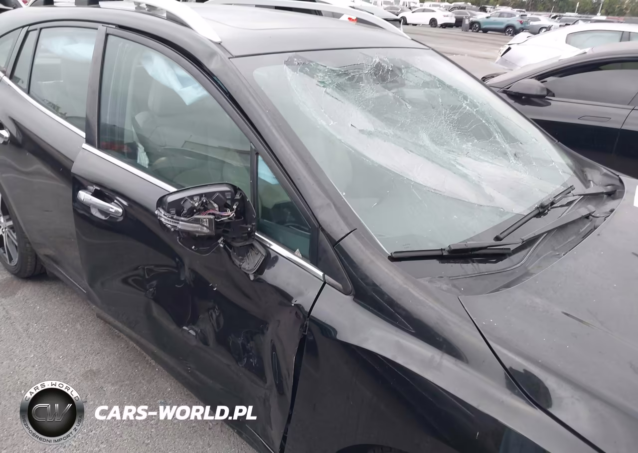 2017 Subaru Impreza 2.0I Limited VIN:4S3GTAT61H3750481 - 6