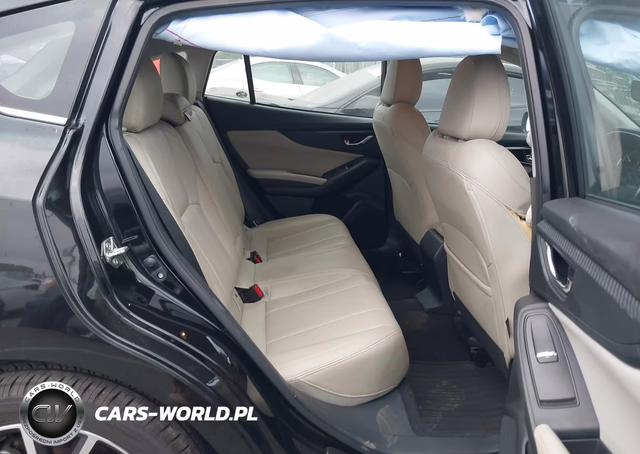 2017 Subaru Impreza 2.0I Limited VIN:4S3GTAT61H3750481 - 8