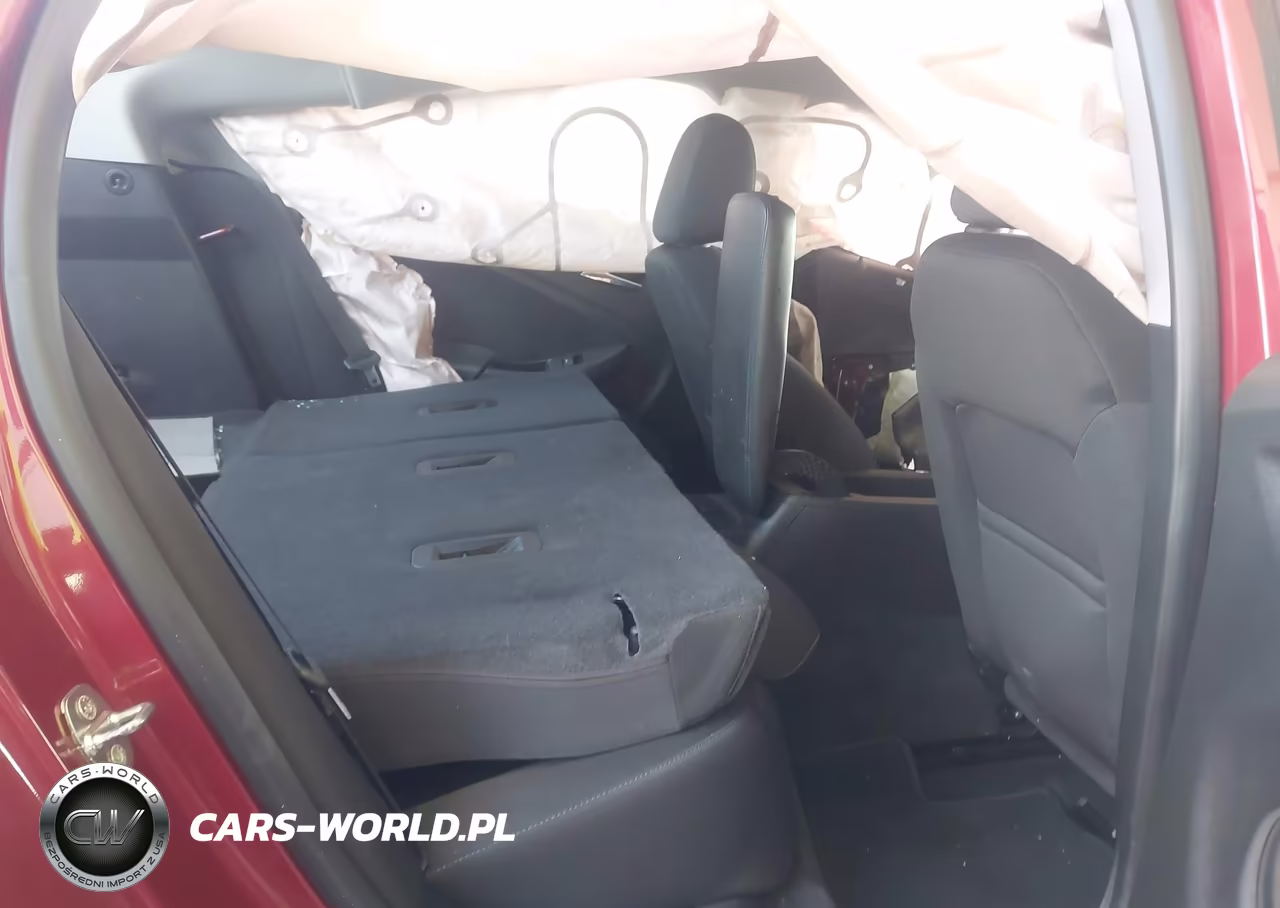 2019 Chevrolet Volt Lt VIN:1G1RC6S58KU116397 - 8